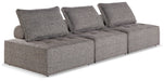 Bree Zee - Outdoor Sectional - Simple Home Plus