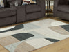 Edrickhill - Rug - Simple Home Plus