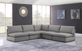 Mackenzie - Modular Sectional - Simple Home Plus