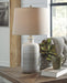 Marnina - Table Lamp - Simple Home Plus