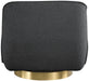 Geneva - Swivel Accent Chair - Simple Home Plus
