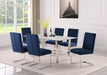 Carlton - Dining Table - Simple Home Plus