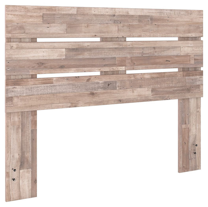 Neilsville - Headboard - Simple Home Plus
