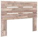 Neilsville - Headboard - Simple Home Plus