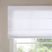 Galen Matte - 35x64" Cordless Roman Blind Galen Matte Fabric - Matte White - Simple Home Plus