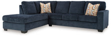Aviemore - Sectional - Simple Home Plus