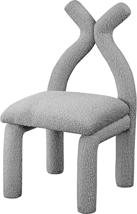 Xena - Accent / Dining Chair - Simple Home Plus