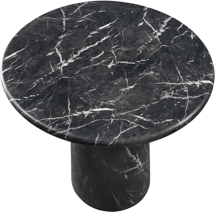 Cosenza - Concrete Indoor / Outdoor Bar Table - Simple Home Plus