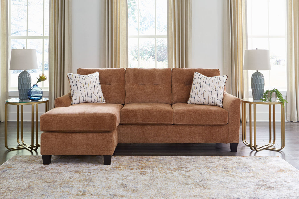 Amity Bay - Sofa Chaise - Simple Home Plus