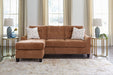 Amity Bay - Sofa Chaise - Simple Home Plus
