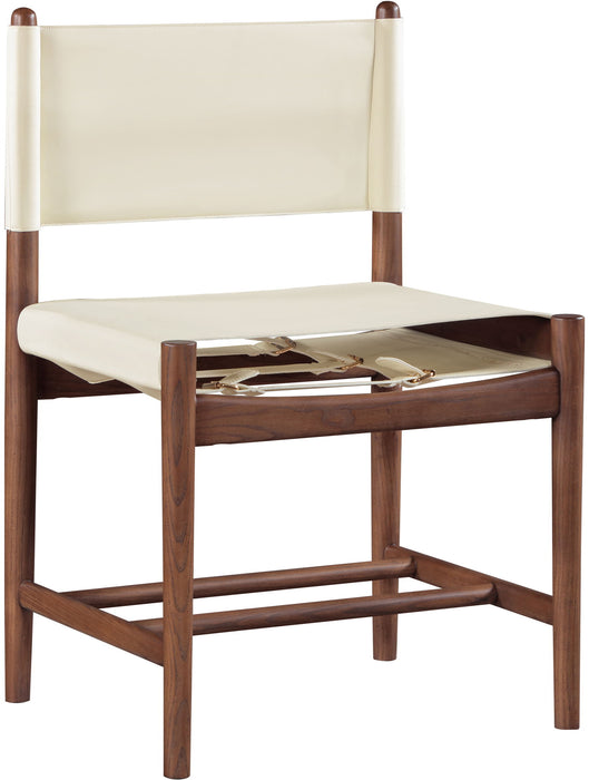Rawlins - Dining Chair (Set of 2) - Walnut Frame - Simple Home Plus