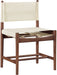 Rawlins - Dining Chair (Set of 2) - Walnut Frame - Simple Home Plus