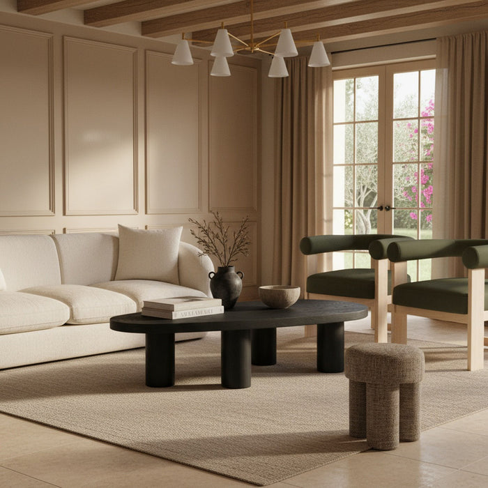 Beekman - Coffee Table - Simple Home Plus