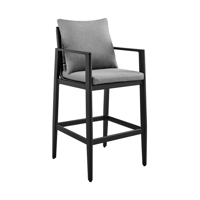 Grand - Outdoor Patio Bar Stool