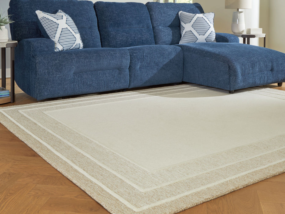 TeeLGan - Rug - Simple Home Plus