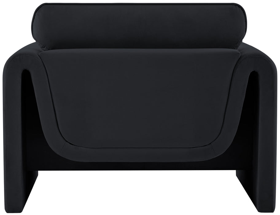 Sloan - Chair - Simple Home Plus