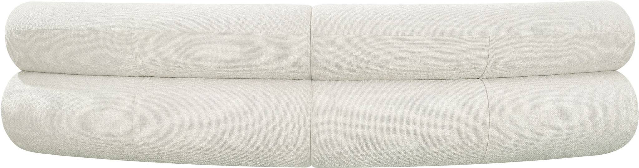 Bale - 2 Piece Modular Sofa - Simple Home Plus