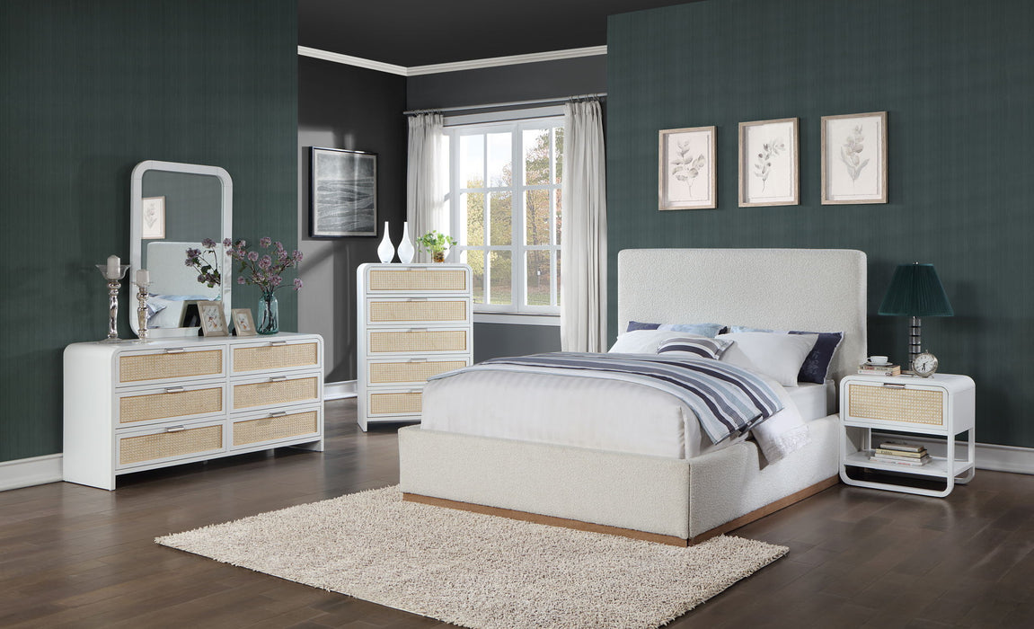 Sage - Mirror - Simple Home Plus