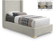 Royce - Bed - Simple Home Plus