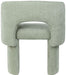 Emmet - Chenille Dining Chair / Accent Chair - Simple Home Plus