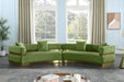 Belsa - 2 Piece Sectional - Simple Home Plus