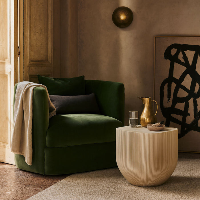 Sonara - Concrete Table - Simple Home Plus