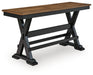 Wildenauer - Dining Room Bench - Simple Home Plus