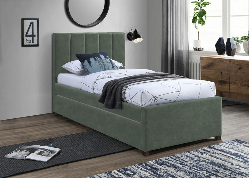 Hudson - Trundle Bed