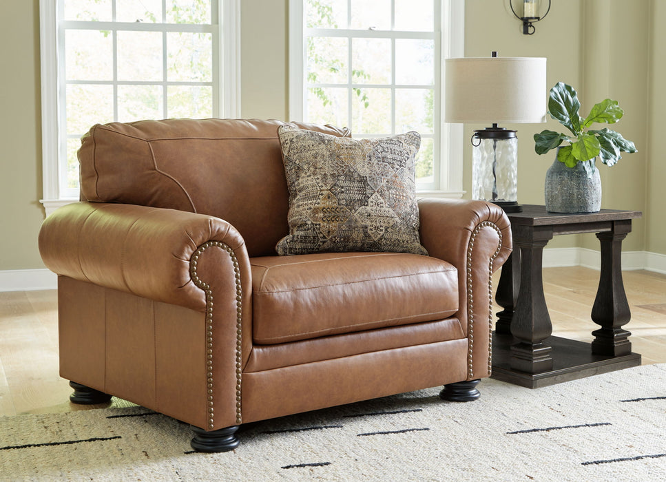 Carianna - Living Room Set - Simple Home Plus
