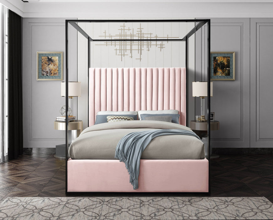 Jax - Bed - Simple Home Plus