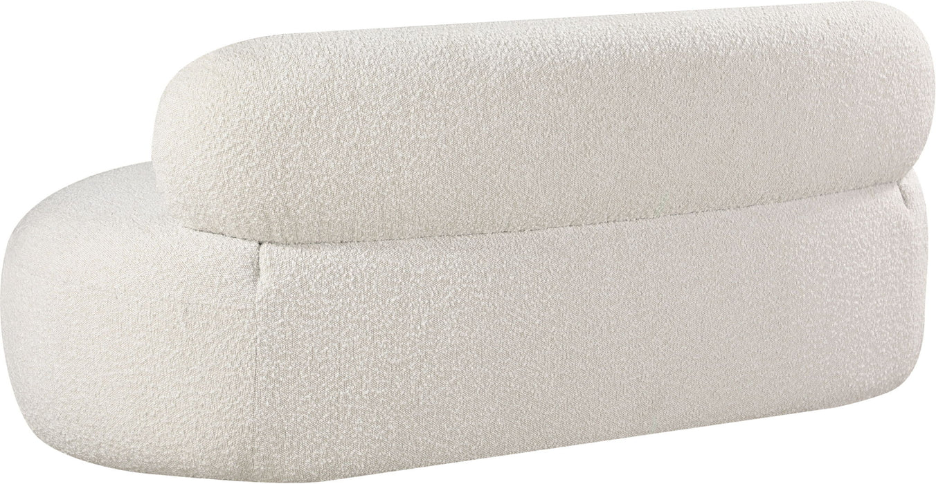 Venti - Loveseat - Simple Home Plus