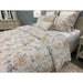 Isabelle - Duvet Mini Set - Beige - Simple Home Plus