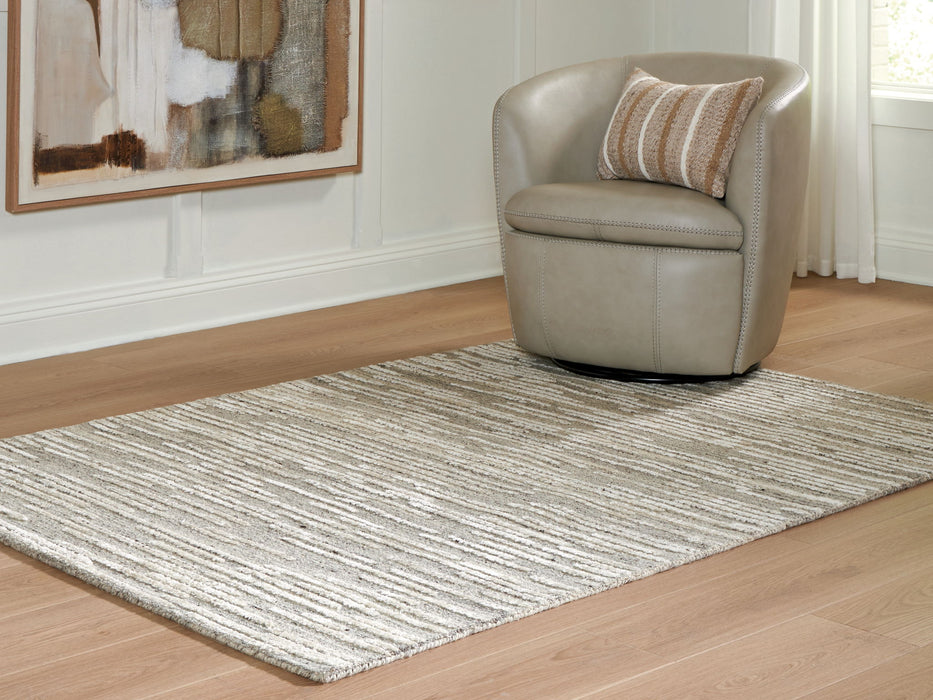 Eljory - Rug - Simple Home Plus