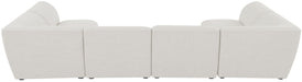 Miramar - 6 Piece Modular Sectional - Simple Home Plus