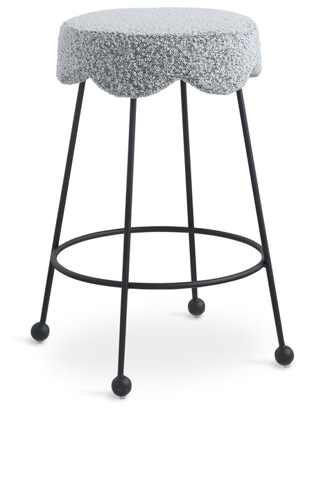 Fleur - Counter Stool - Simple Home Plus
