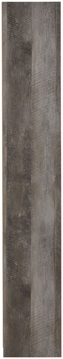 Wynnlow - Pier - Gray - Simple Home Plus