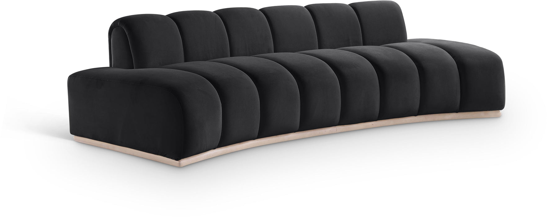 Jace - Sofa - Simple Home Plus