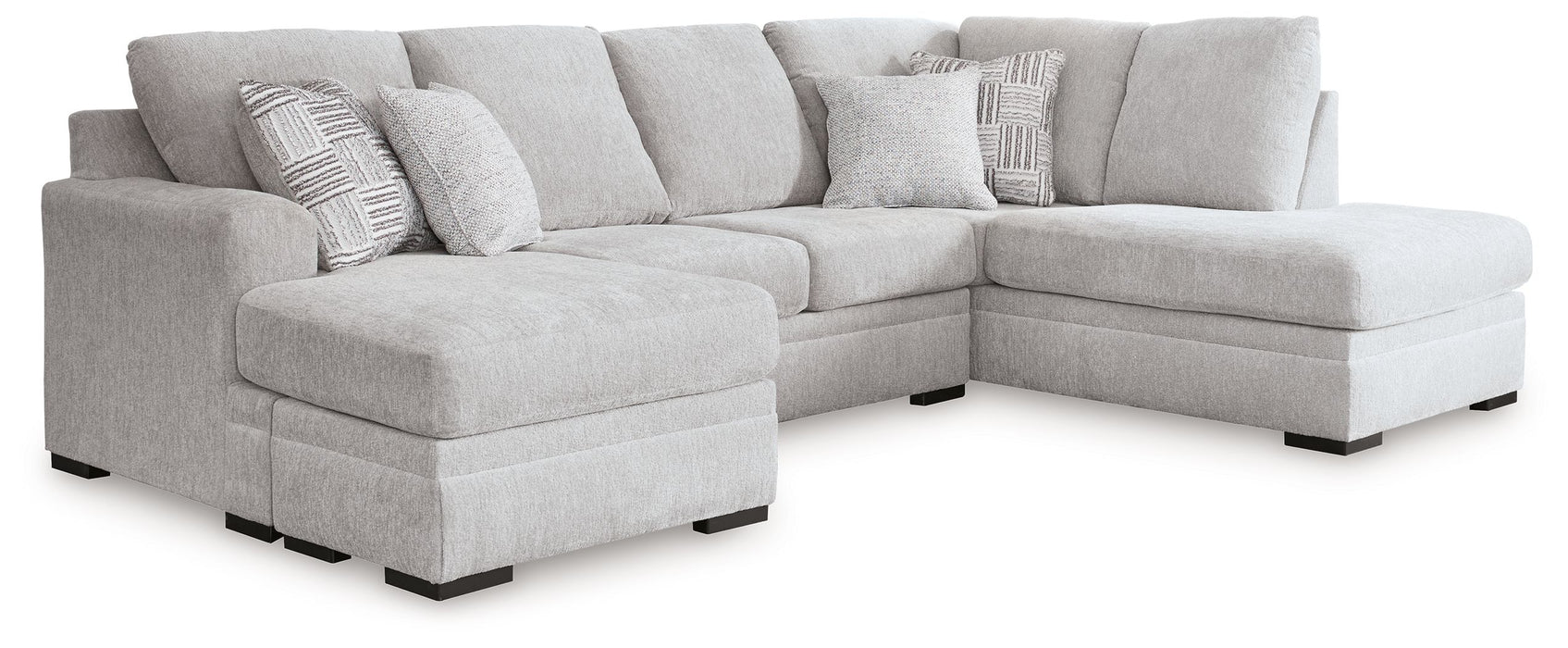 Gabyleigh - Sectional - Simple Home Plus
