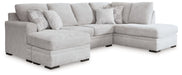 Gabyleigh - Sectional - Simple Home Plus