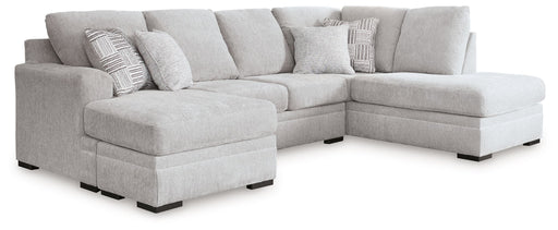 Gabyleigh - Sectional - Simple Home Plus