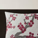 Cherry Blossom - King Comforter Mini Set - Multi - Simple Home Plus