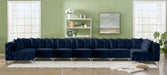 Tremblay - 9 Piece Modular Sectional - Simple Home Plus