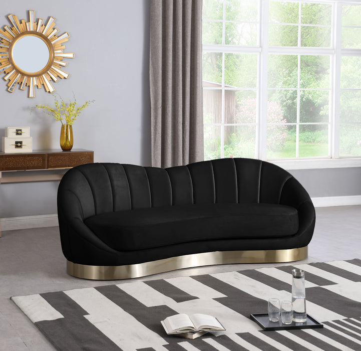 Shelly - Sofa - Simple Home Plus