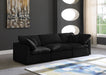 Plush - Modular 3 Seat Sofa - Simple Home Plus