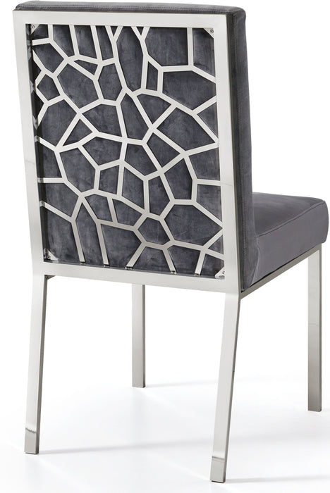 Opal - Dining Chair (Set of 2) - Simple Home Plus
