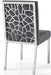 Opal - Dining Chair (Set of 2) - Simple Home Plus