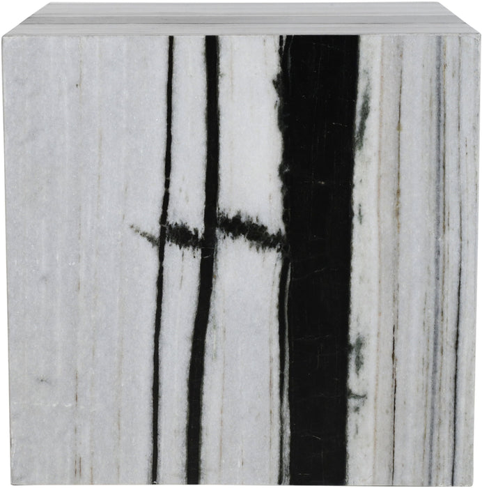 Bolzano - Marble Table - Simple Home Plus
