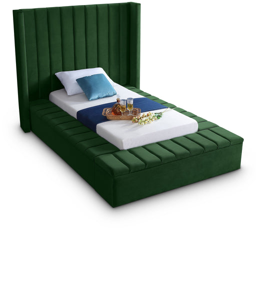 Kiki - Bed - Simple Home Plus