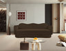 Bloom - Velvet Sofa - Simple Home Plus