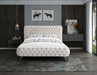 Delano - Bed - Simple Home Plus